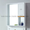 Wall Mounted Vanity /Aluminum Bathroom Cabinet with Basin